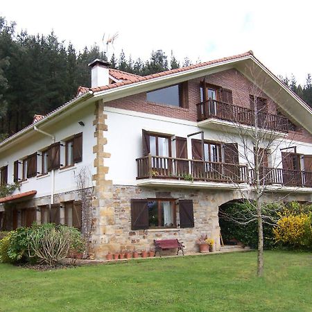 Apartment Urdaibai By Interhome Altamira Dış mekan fotoğraf
