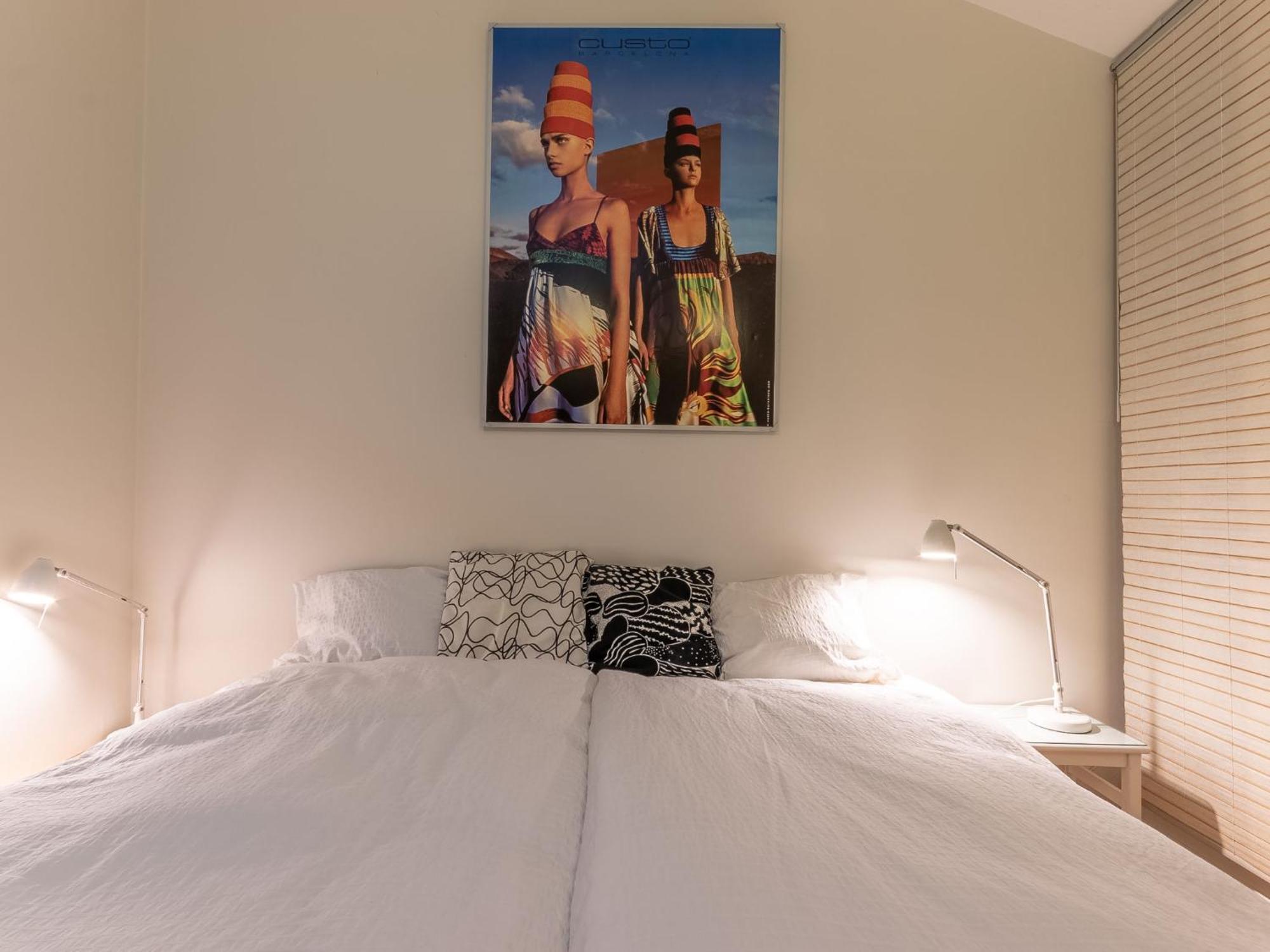 Apartment Urdaibai By Interhome Altamira Dış mekan fotoğraf