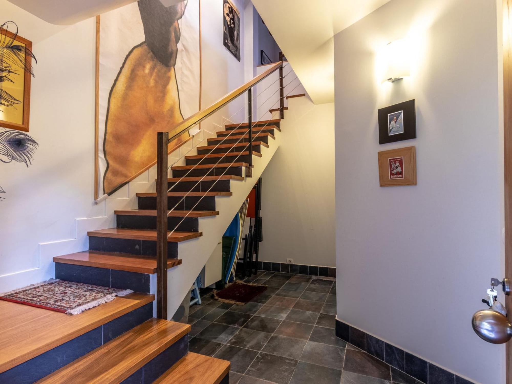 Apartment Urdaibai By Interhome Altamira Dış mekan fotoğraf