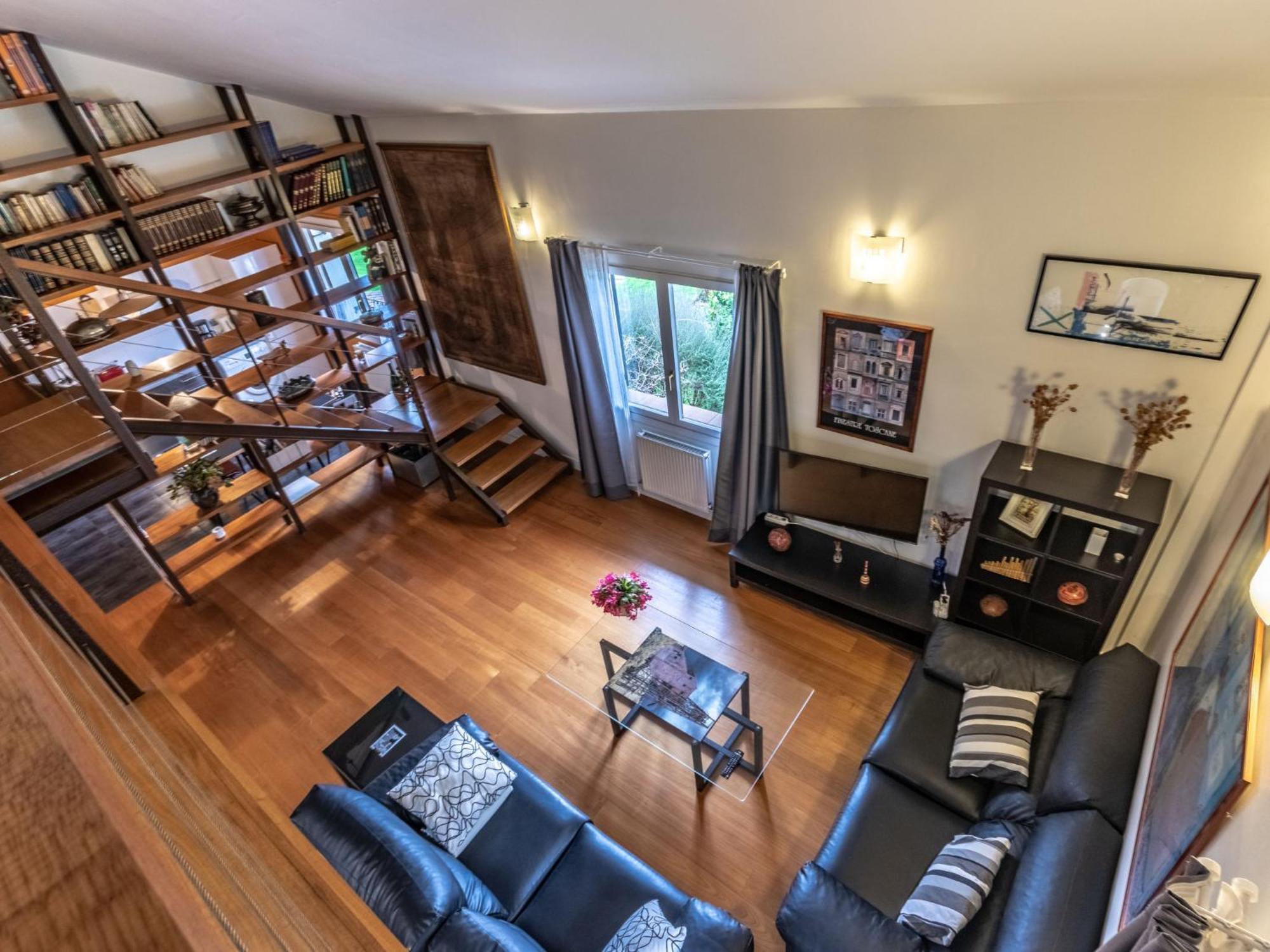 Apartment Urdaibai By Interhome Altamira Dış mekan fotoğraf