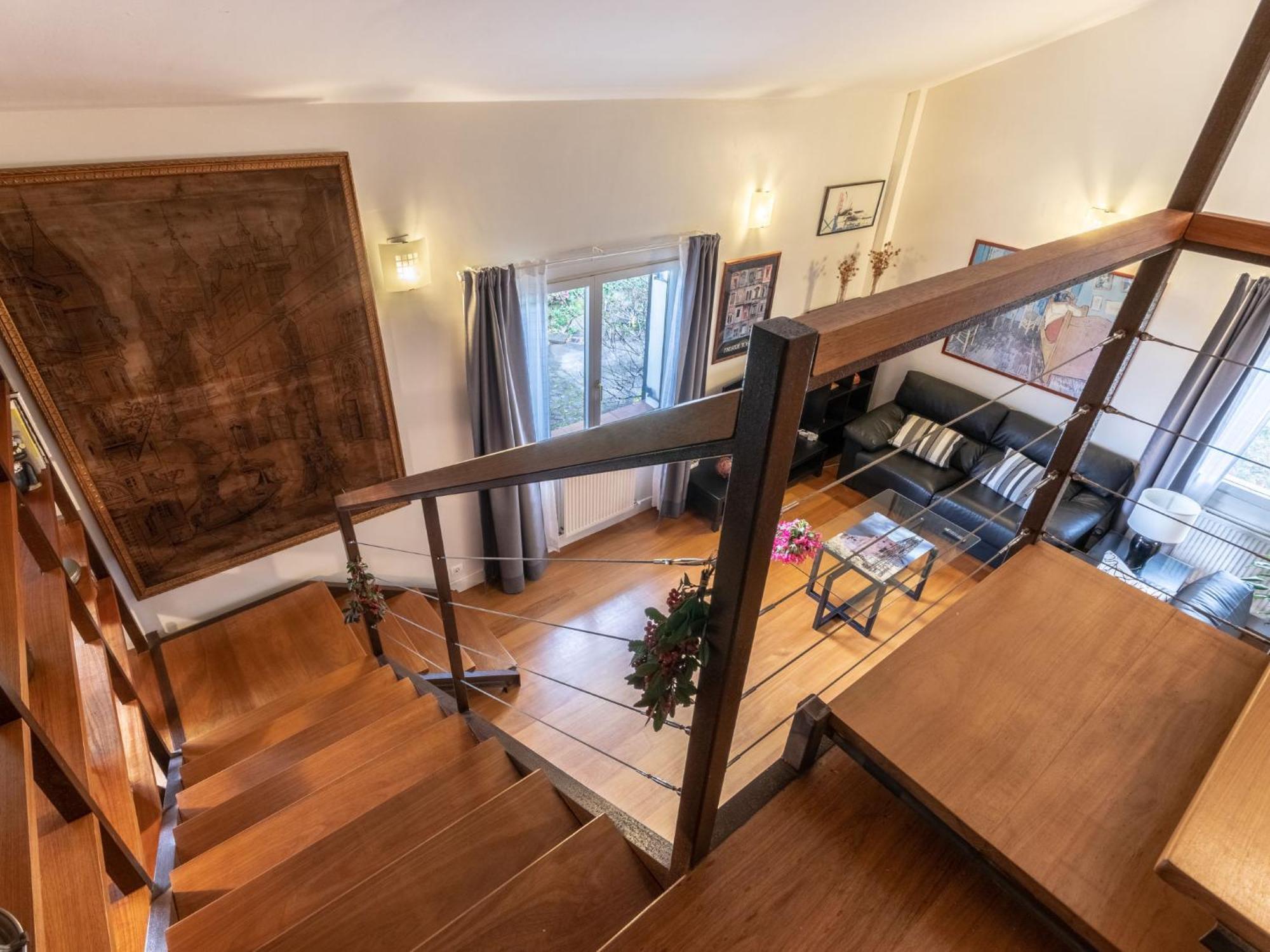 Apartment Urdaibai By Interhome Altamira Dış mekan fotoğraf