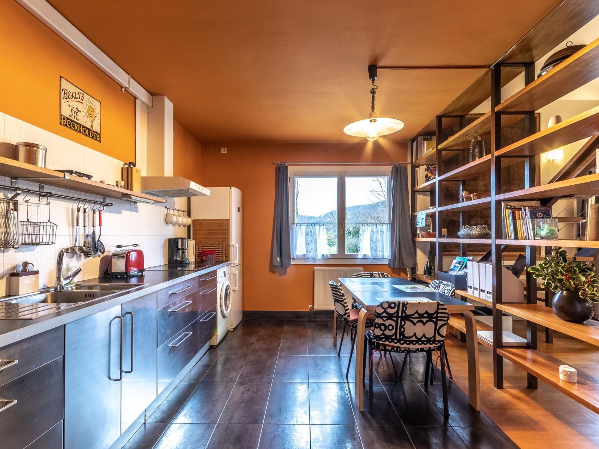 Apartment Urdaibai By Interhome Altamira Dış mekan fotoğraf