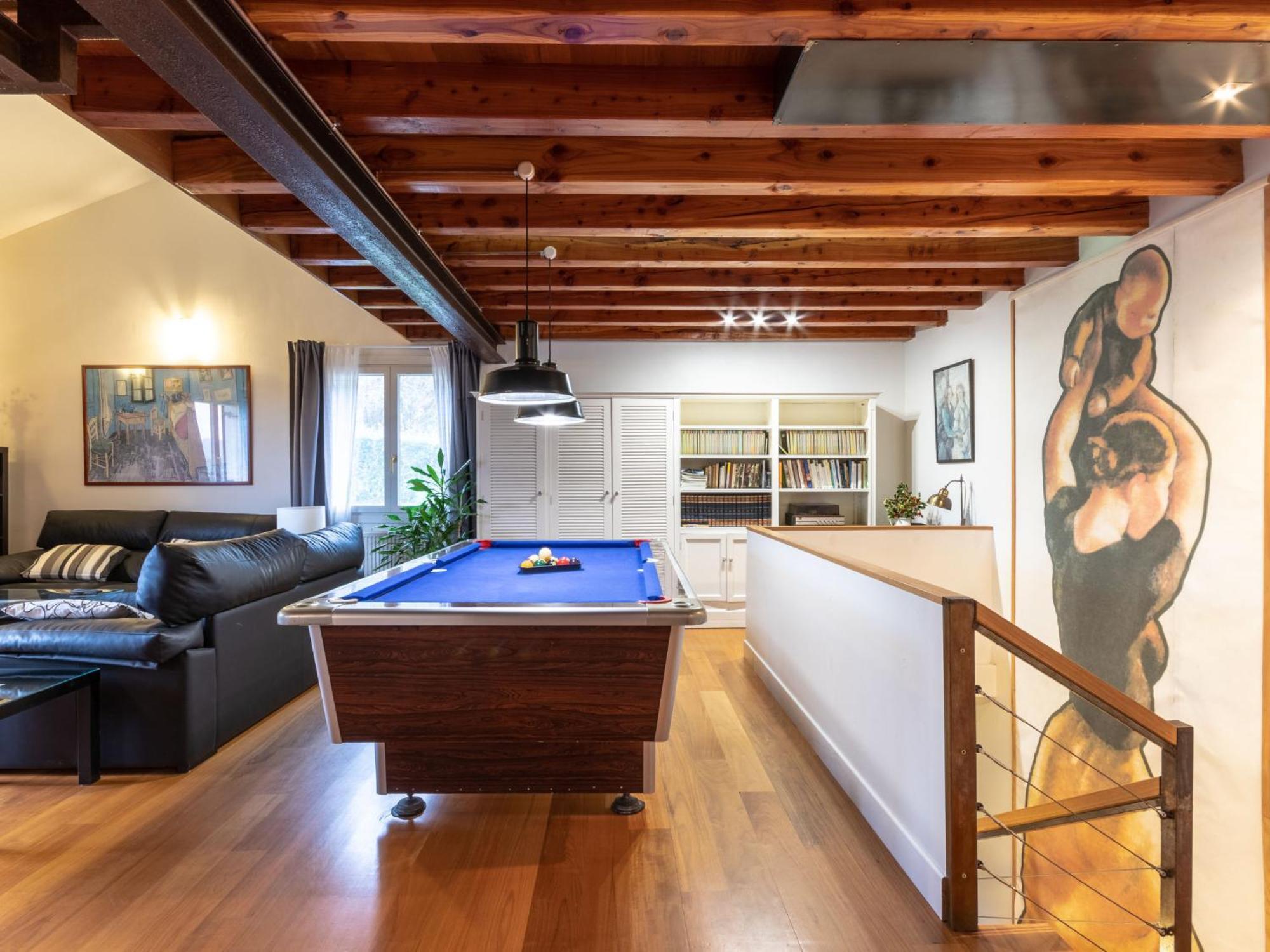 Apartment Urdaibai By Interhome Altamira Dış mekan fotoğraf