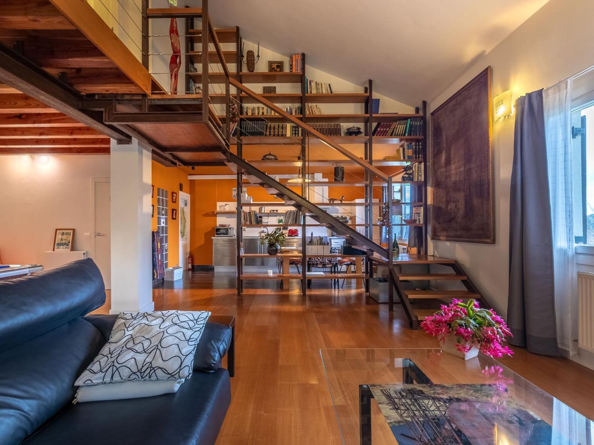 Apartment Urdaibai By Interhome Altamira Dış mekan fotoğraf